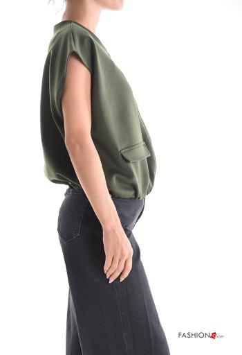 Casual Gilet - ph 3