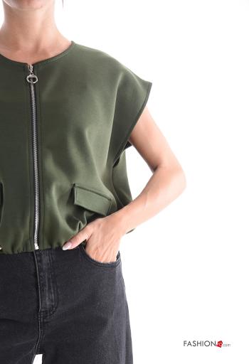 Casual Gilet - ph 4
