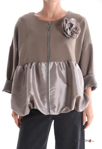 Giacca Casual - ph 1
