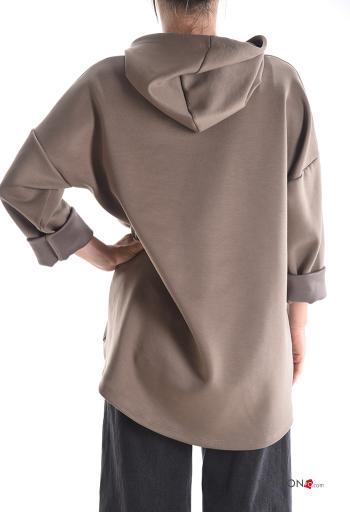 Lässiges Sweatshirt - ph 2