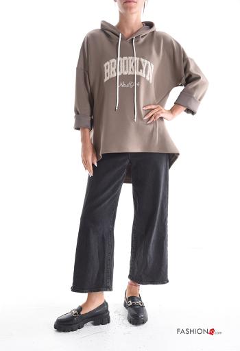 Lässiges Sweatshirt - ph 5