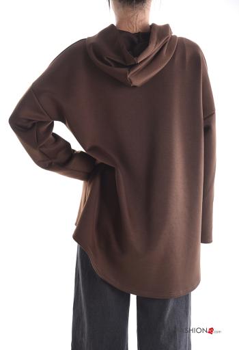 Lässiges Sweatshirt - ph 2
