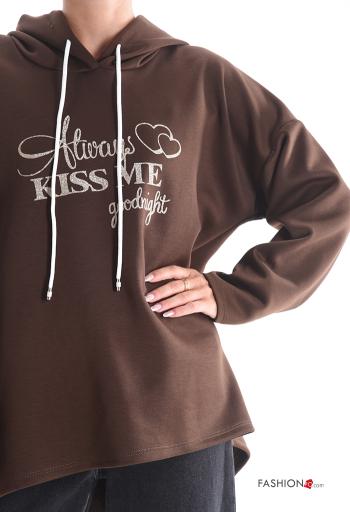 Lässiges Sweatshirt - ph 4