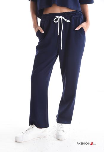 Pantalones Estilo Informal