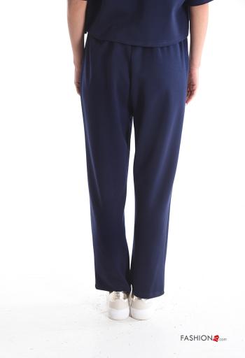 Pantalones Estilo Informal - ph 2