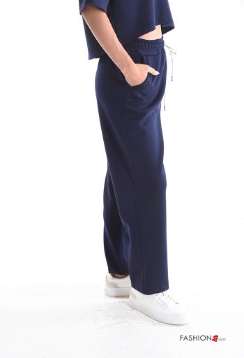 Pantalones Estilo Informal - ph 3