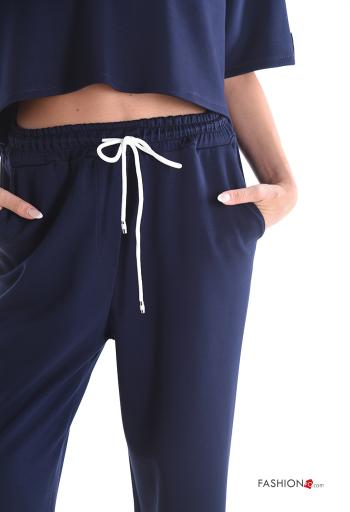 Pantalones Estilo Informal - ph 4