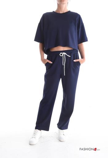 Pantalones Estilo Informal - ph 5