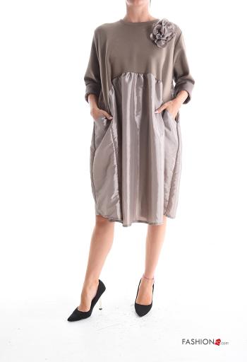 Lässiges Kleid - ph 1