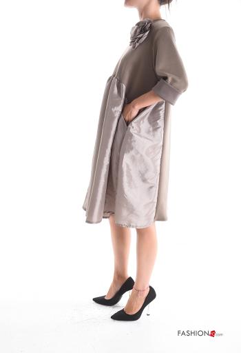 Lässiges Kleid - ph 3