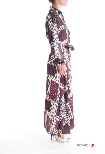 Lässiges Kleid - ph 3