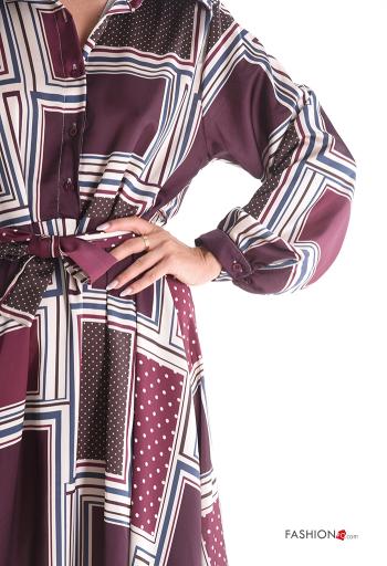 Lässiges Kleid - ph 4
