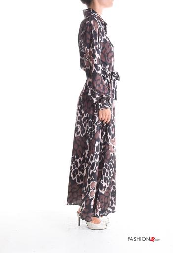 Lässiges Kleid - ph 3
