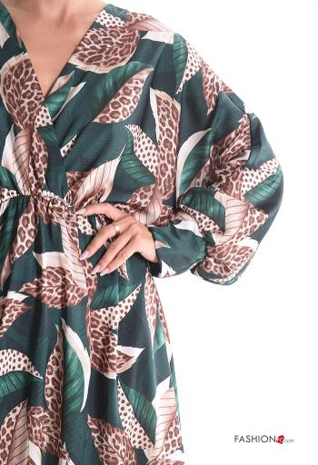 Lässiges Kleid - ph 4