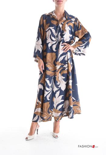 Lässiges Kleid