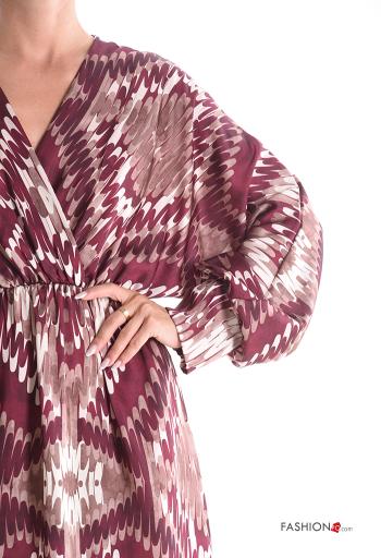 Lässiges Kleid - ph 4
