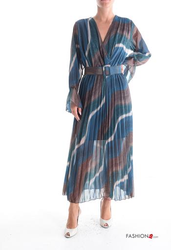 Lässiges Kleid