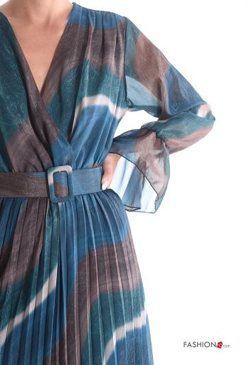 Lässiges Kleid - ph 4
