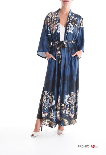 Lässiges Kleid