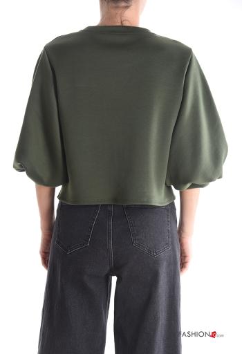 Lässiges Bluse - ph 2