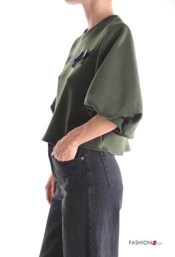 Lässiges Bluse - ph 3