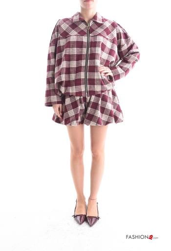 Cotton Jacket - ph 5