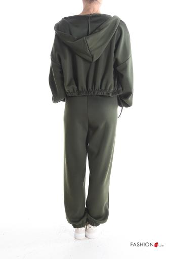Set sportivo Casual - ph 2