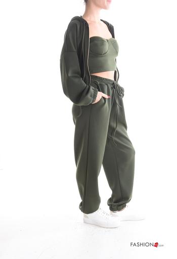 Set sportivo Casual - ph 3