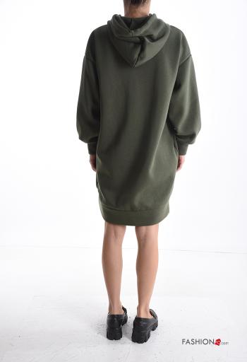 Felpa in Cotone - ph 2