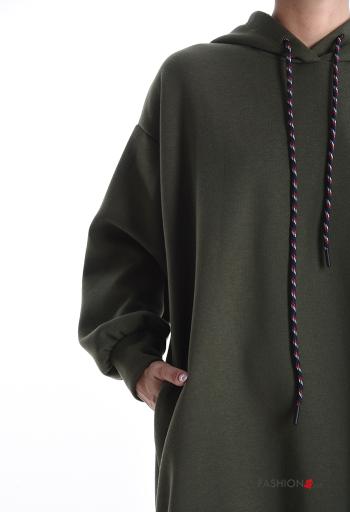 Felpa in Cotone - ph 4