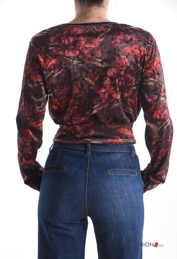 Blouse Casual - ph 2