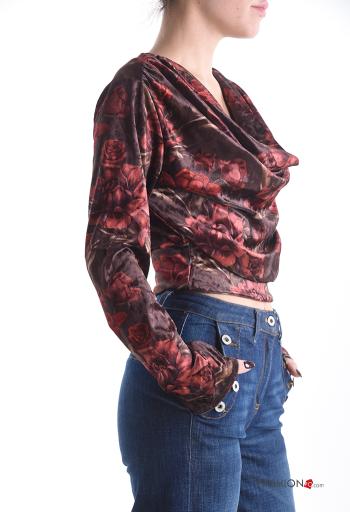 Blouse Casual - ph 3