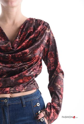 Blouse Casual - ph 4