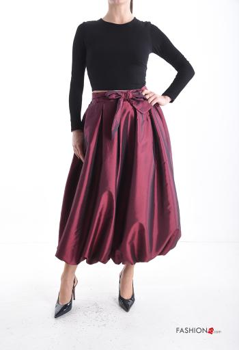 Saia Estilo Casual - ph 5