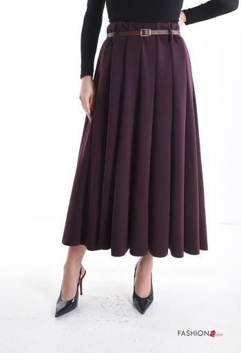 Saia Estilo Casual - ph 1