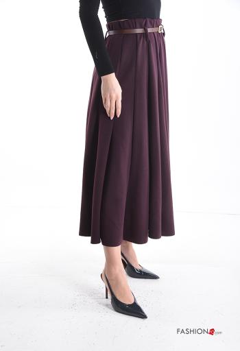 Saia Estilo Casual - ph 3