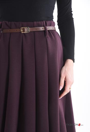 Saia Estilo Casual - ph 4