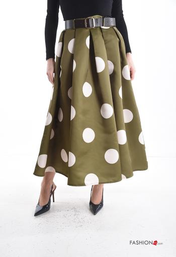 Saia Estilo Casual - ph 1