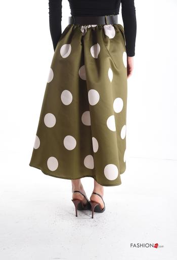 Saia Estilo Casual - ph 2