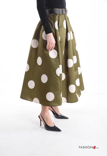 Saia Estilo Casual - ph 3