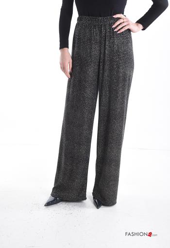 Pantalones Estilo Informal