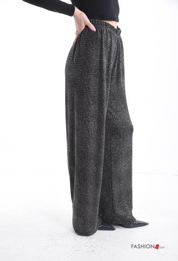 Pantalones Estilo Informal - ph 3