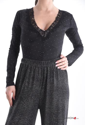 Blusa Estilo Informal - ph 1