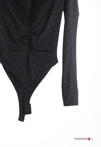 Blusa Estilo Informal - ph 6