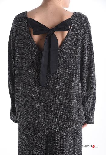 Blusa Estilo Casual - ph 2