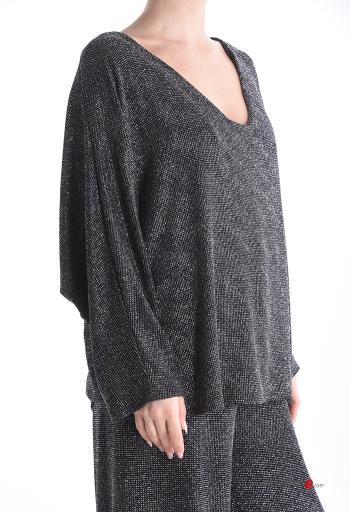 Blusa Estilo Casual - ph 3