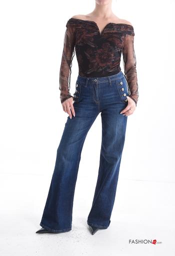 Blusa Estilo Casual - ph 5