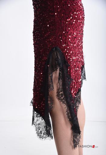 Falda Estilo Informal - ph 4