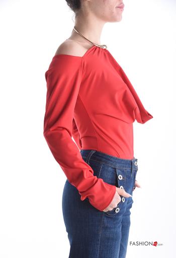 Blusa Casual - ph 3
