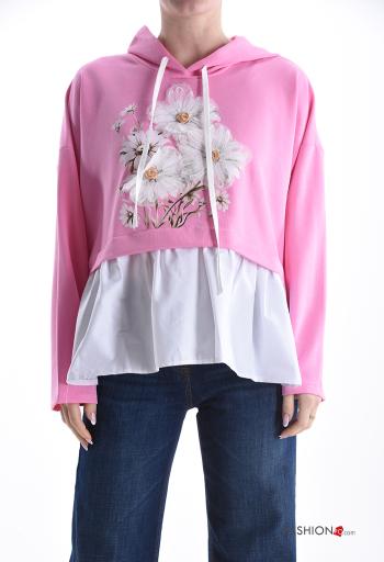 Blusa Estilo Informal - ph 1